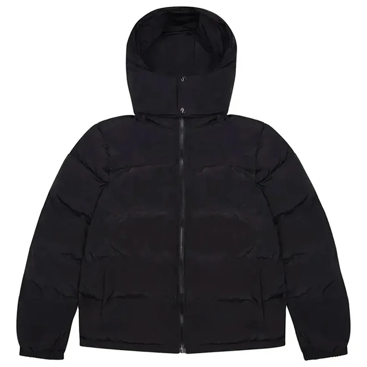 Custom Puffer Jacket Bubble Coat the North Jacket Face Thick Down Cotton  Padded Winter Parka Custom Puffer Jacket for Men Women