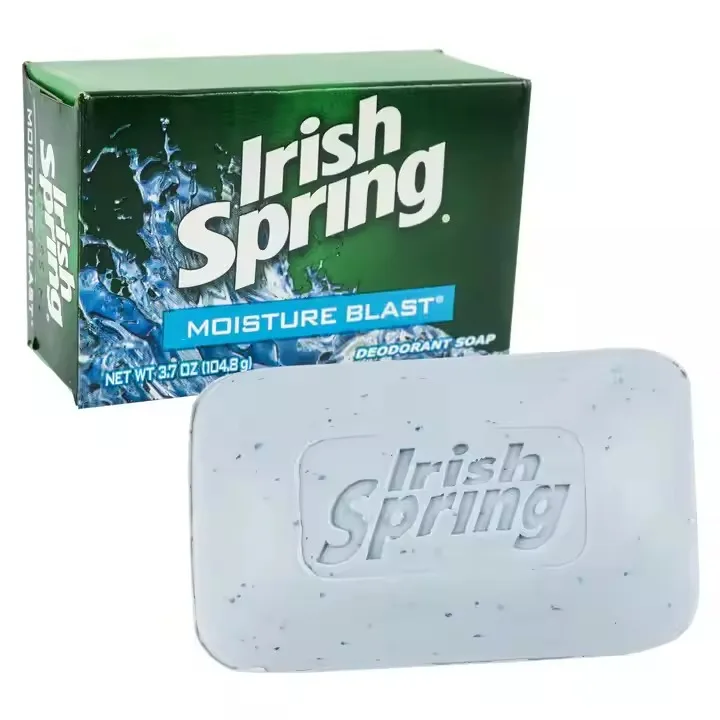 Is Irish Spring Soap Good For Dry Skin www.alibaba.com