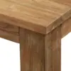 Natural Finish