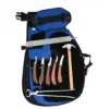 Farrier Tools with Leather Apron