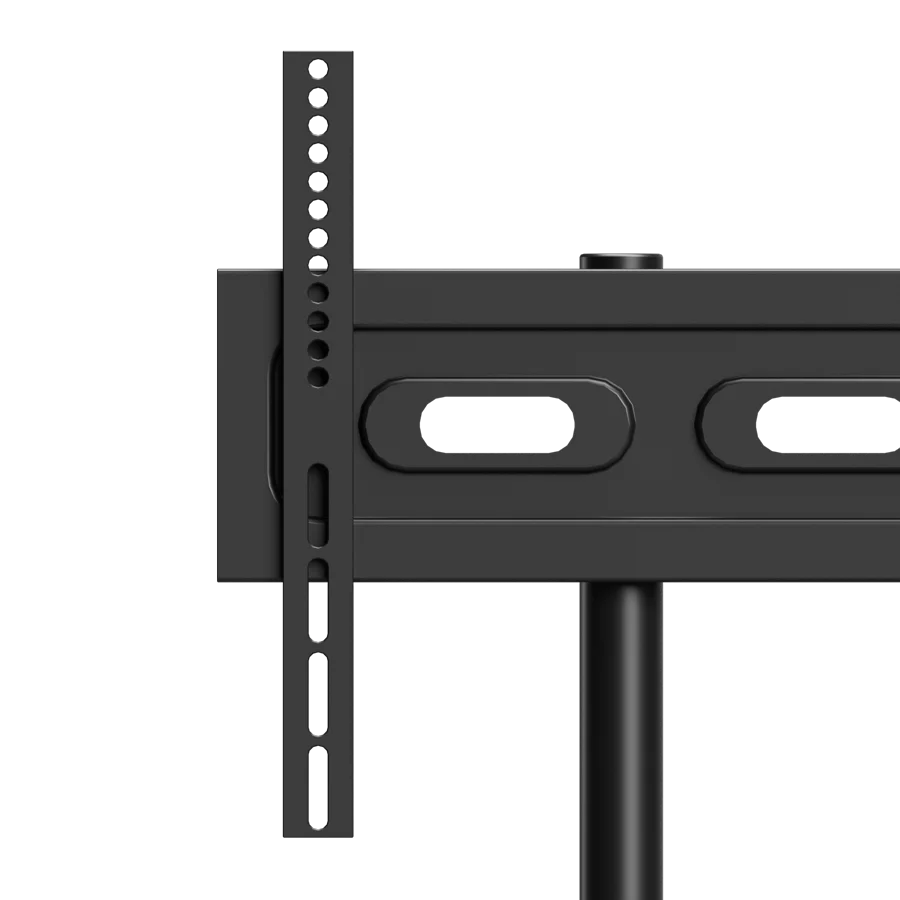 Onkron Mobile Tv Stand Rolling Cart For 32" To 65 Inch Screens Up To