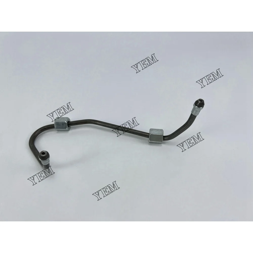Hot Selling Up Fuel Injection Pipe 16271-53722 For Kubota V1505