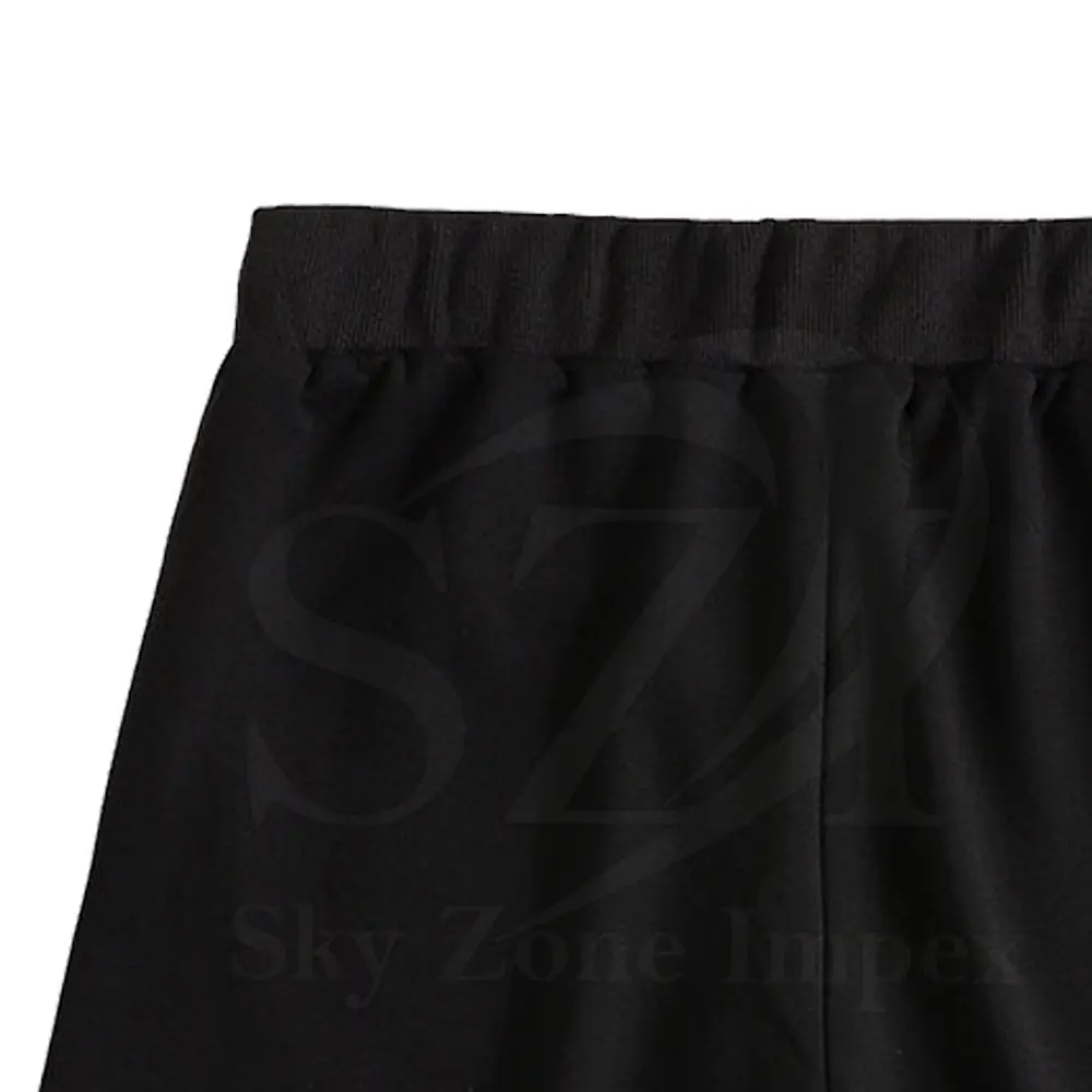 Best Quality Shorts Casual Wear Women Shorts Wholesale Breathable Price