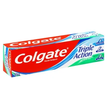 Colgate Max White Sparkle Diamonds Whitening Toothpaste With Fluorine ...