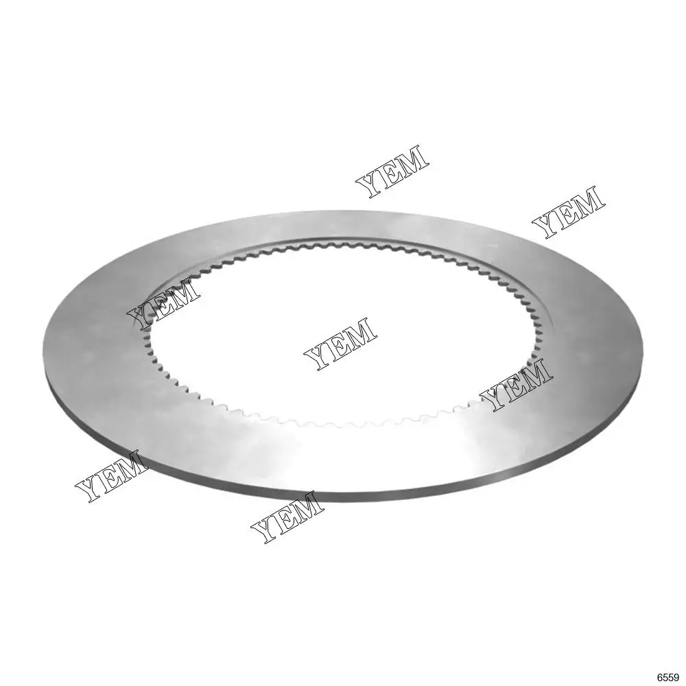 High Quality Machinery Parts Shoe Assembly-Lined 9C-8682 Fit for 613C II 613C Engine Parts With Warranty