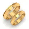 Oro amarillo