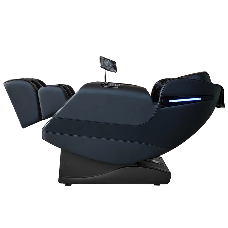 2024 massage chair zero gravity sofa shiatsu roller full body air pressure massage armchair massage chair-888013