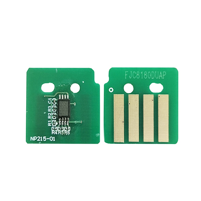 リセットドラムチップCT351242CT351241 Fuji Xerox Apeos C8180
