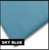 Sky Blue