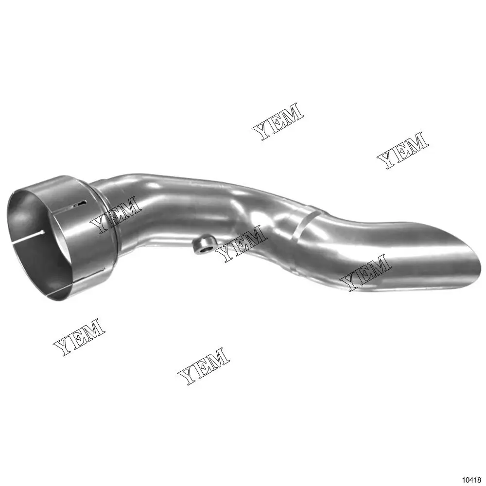High Quality Machinery Parts Tube Assembly 448-4567 Fit for 336F LNXE 336F LN XE 336F L XE 340F 336F L 336F XE