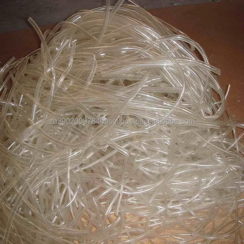 Thailand Regrind/ Rigid Pvc Pipe Scrap,Pvc Medical Scrap,Pvc Window