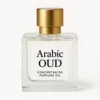 Arabic OUD
