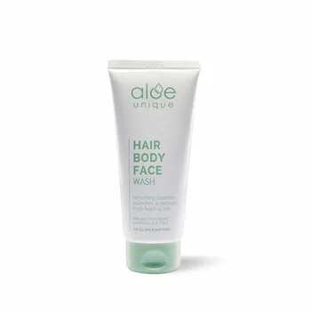 [Wholesalers] Aloe Ferox Hair, Body & Face Wash