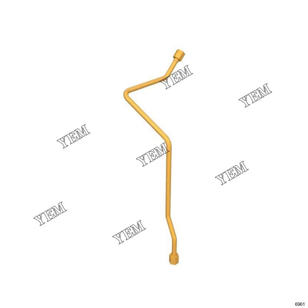 Hot Selling Up POWER SYS Tube Assembly 422-9091 4229091 Industrial Engine Parts