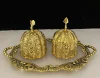 Antique gold