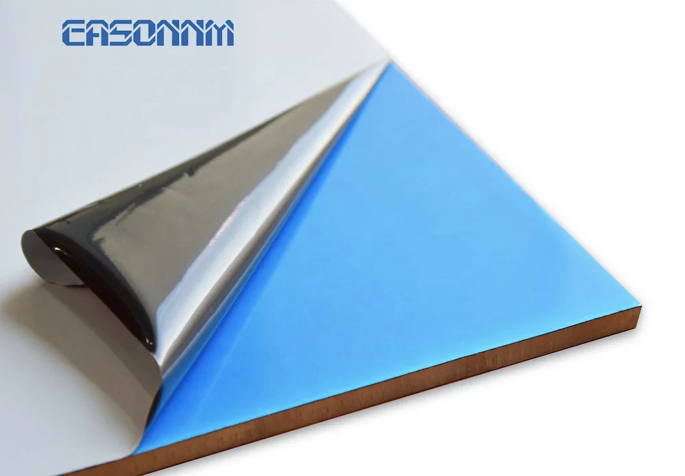 Hot sales photo engraving magnesium plate etching sheet for hot foil stamping dies and embossing blocks