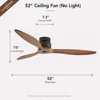 Dark Walnut