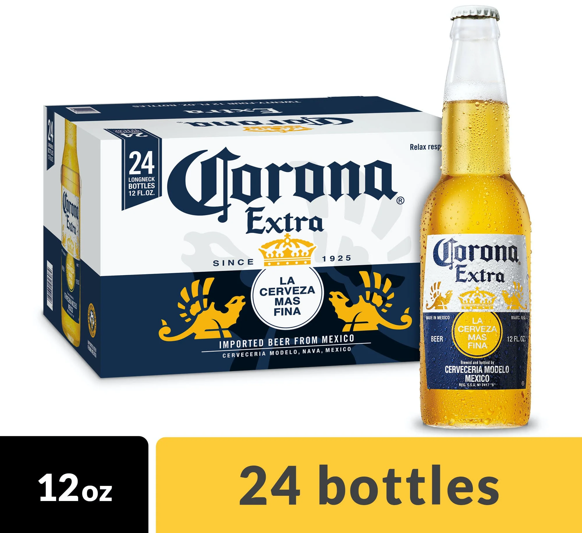 Пиво Corona Extra Купить В Екатеринбурге