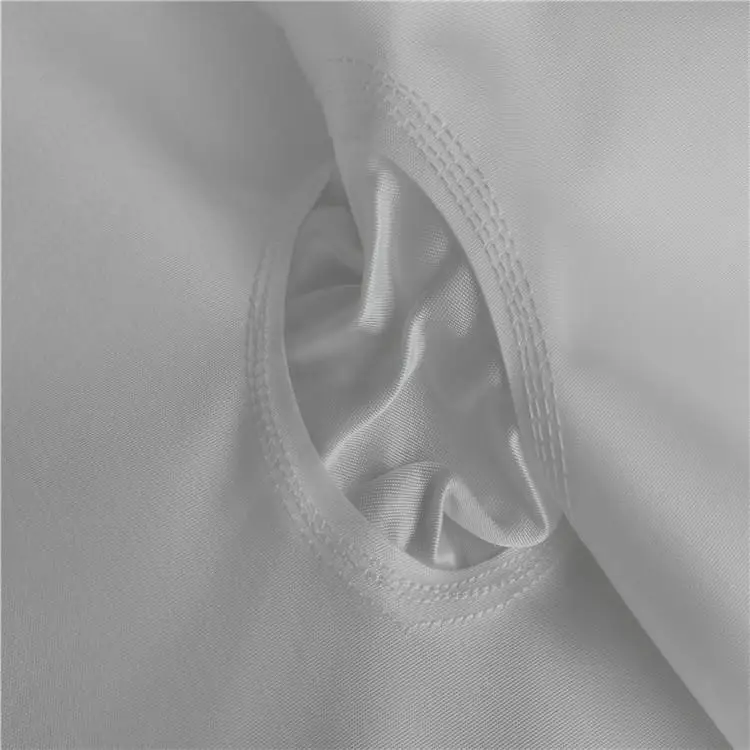 Игольчатая полипропиленовая полиэфирная нейлоновая сетчатая Фильтрующая