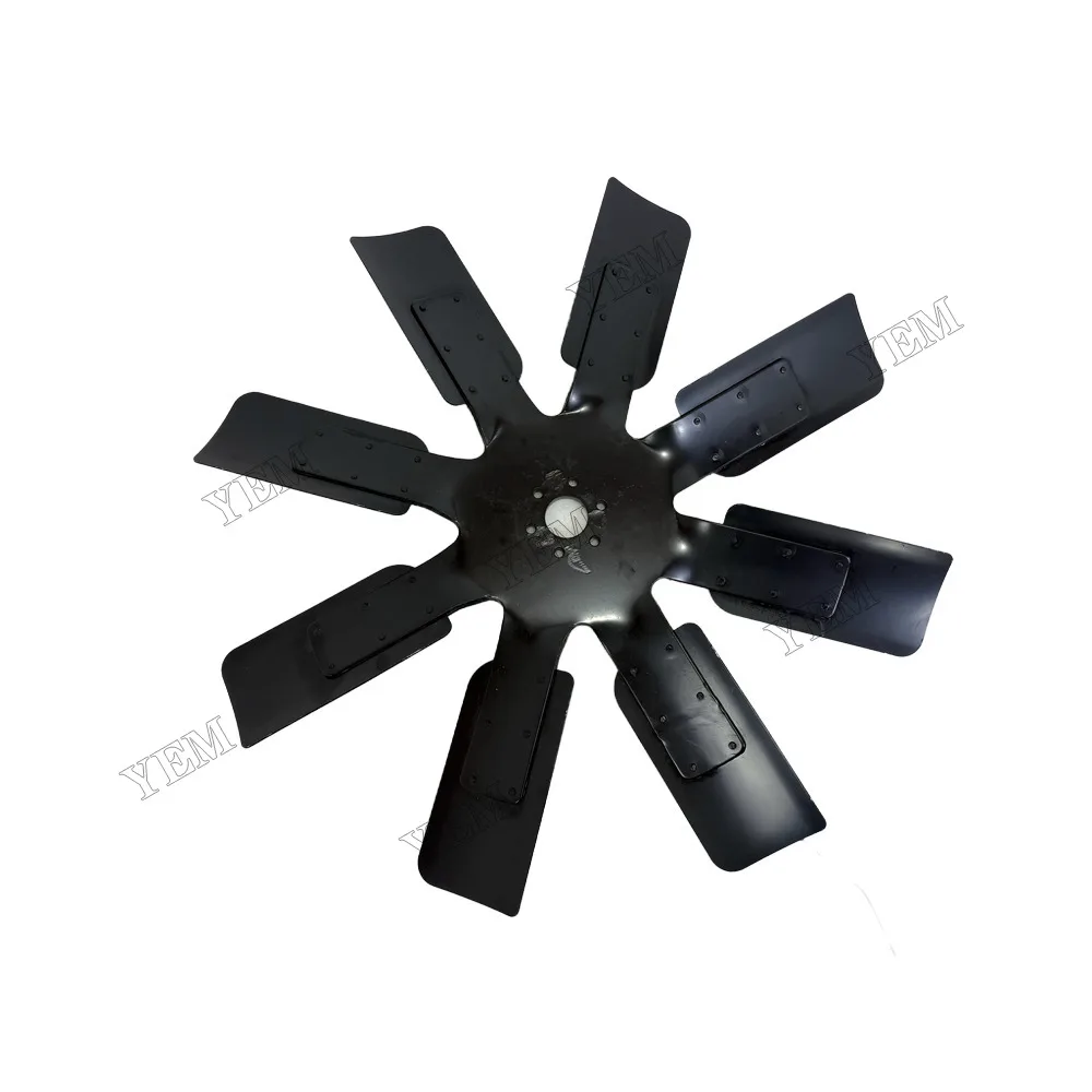Fan Fit for NT855 Engine
