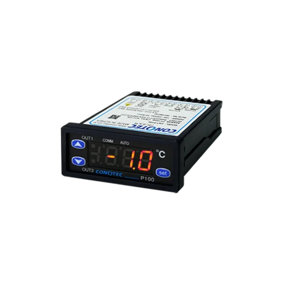Conotec Cntp100 Korea Digital Temperature Controller Pid Controller 3