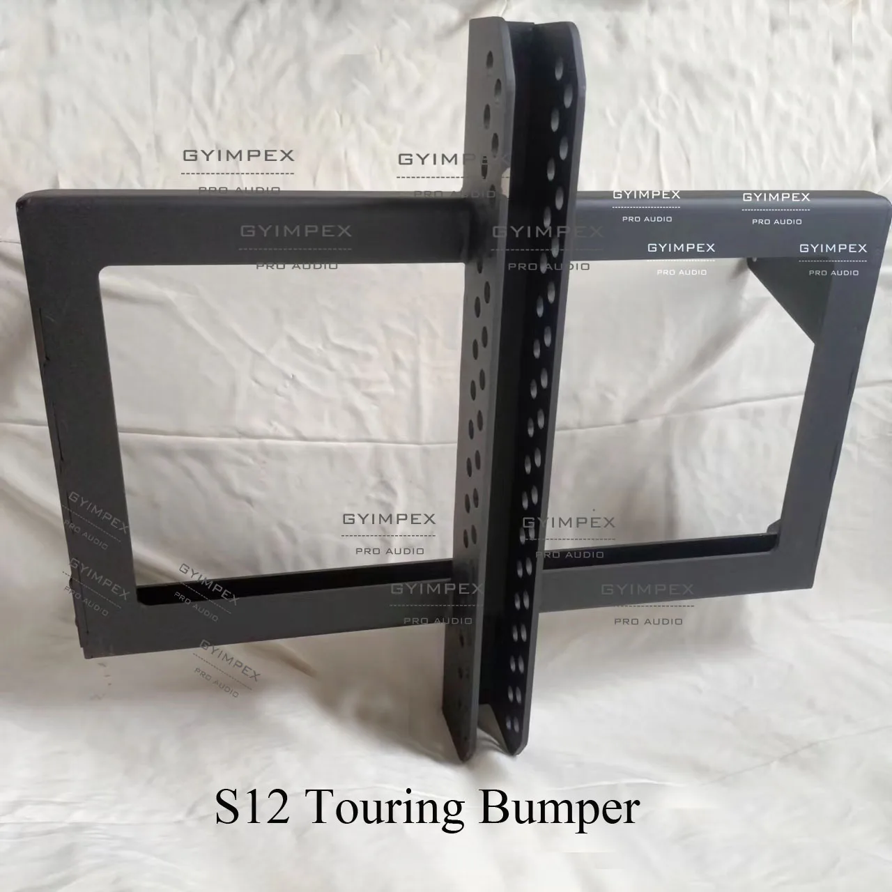 S12 Line Array Speaker System Single 12inch Two Way Line Array Touring Flying Frame Bumper