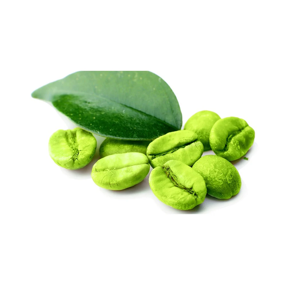 Brazil Washed Process Quality Arabica Green Coffee Beans Raw Beans