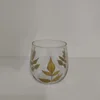 Plain Transparent Glass