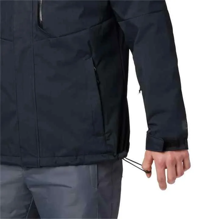 Custom Men's Windproof Tactical Sport Waterproof Men's Jacket Outdoor ...