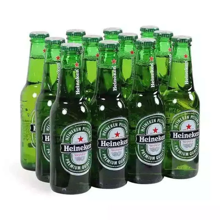 33cl - 66cl -neken  Beer - Ready to Ship Non Alcoholic  Neken  Beer/ Arabic Beer Cans and Bottle Packing for Sale