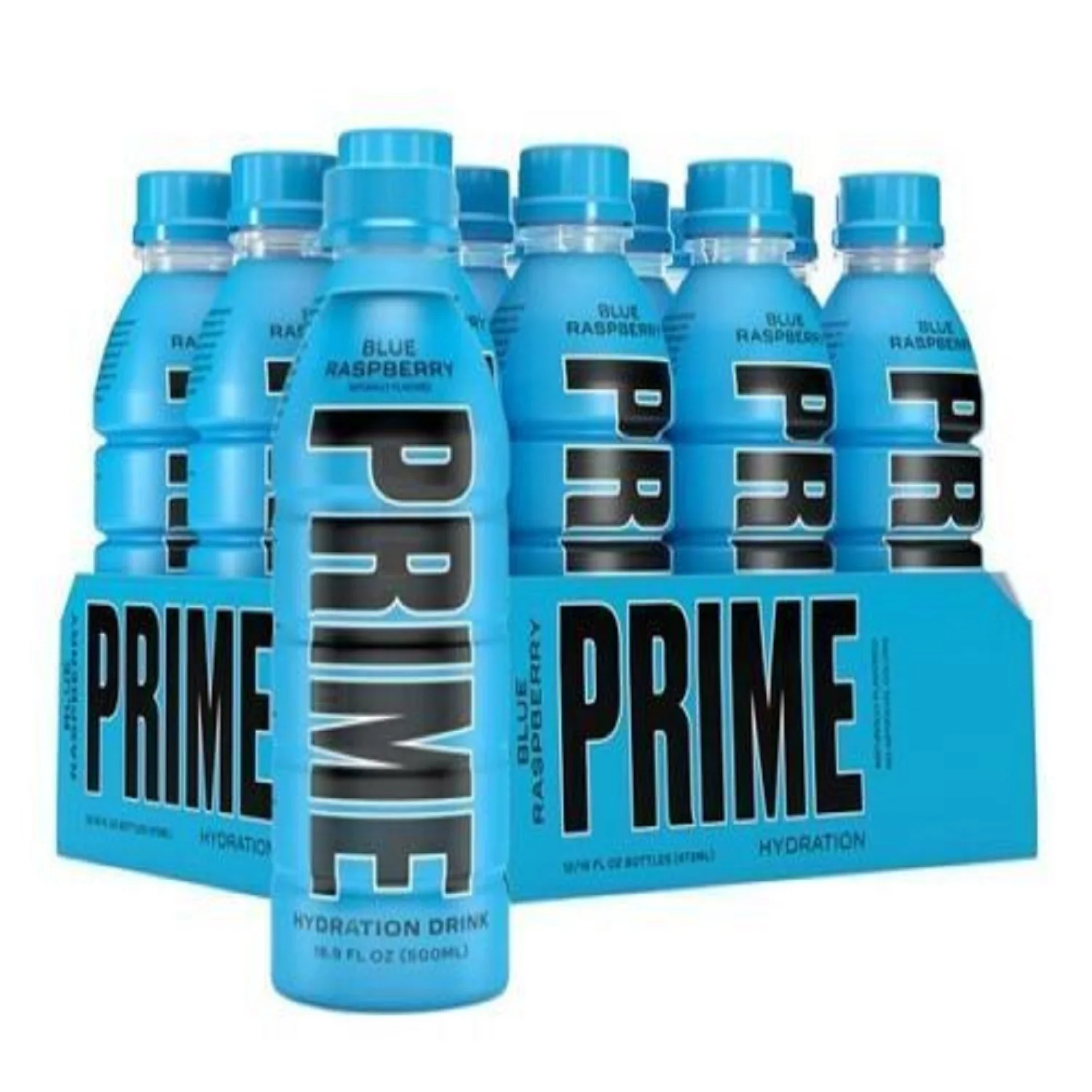 Hot Sale 33cl Prime Hydration Energy Drink Light Yellow Color Energy
