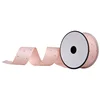 Pink & Gold Confetti Dot
