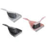 Pink, Grey, Dark Grey