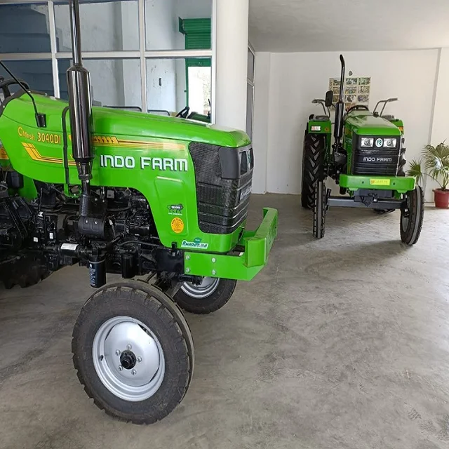 Tractor Mini Farm Indo Farm Tractor Implements Supplier And Exporter