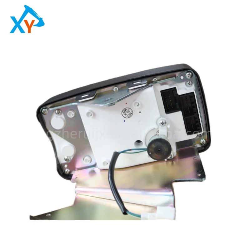 Monitor 4633921 for ZW130W-ZW500W Excavators - 3 Month Warranty