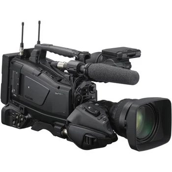 Selling 2023 2024 Pxw-z750 4k Shoulder Mount Broadcast Streaming ...