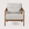 Removable Waterproof fabric cushion and Pillow