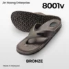 Bronze