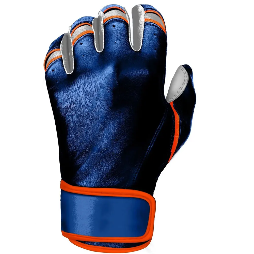 Top Quality Softball Batting Gloves Supper Quality Baseball Bating