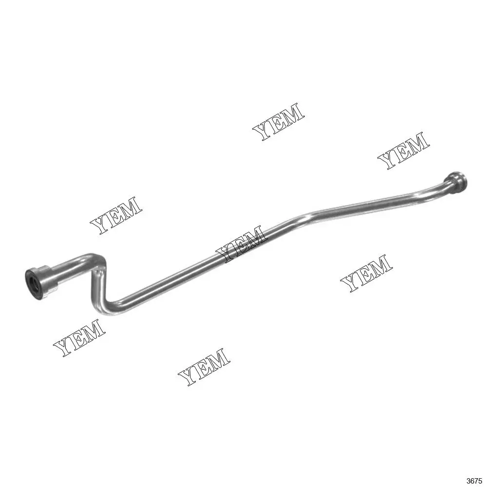 Top Quality Tube Assembly Part No. 199-3627 1993627 Aftermarket Engine Spare Parts