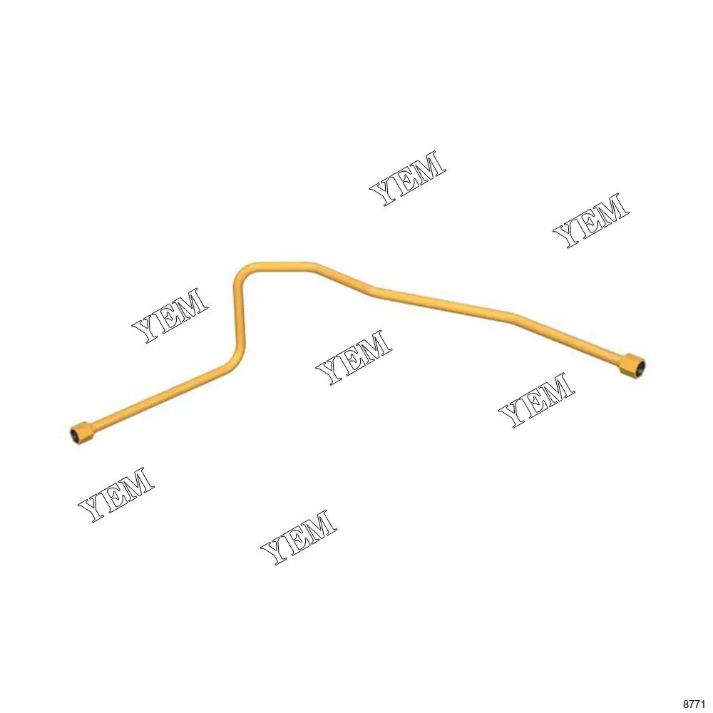 Hot Selling Up Tube Assembly Fit for 186-0765 Diesel Engine Parts