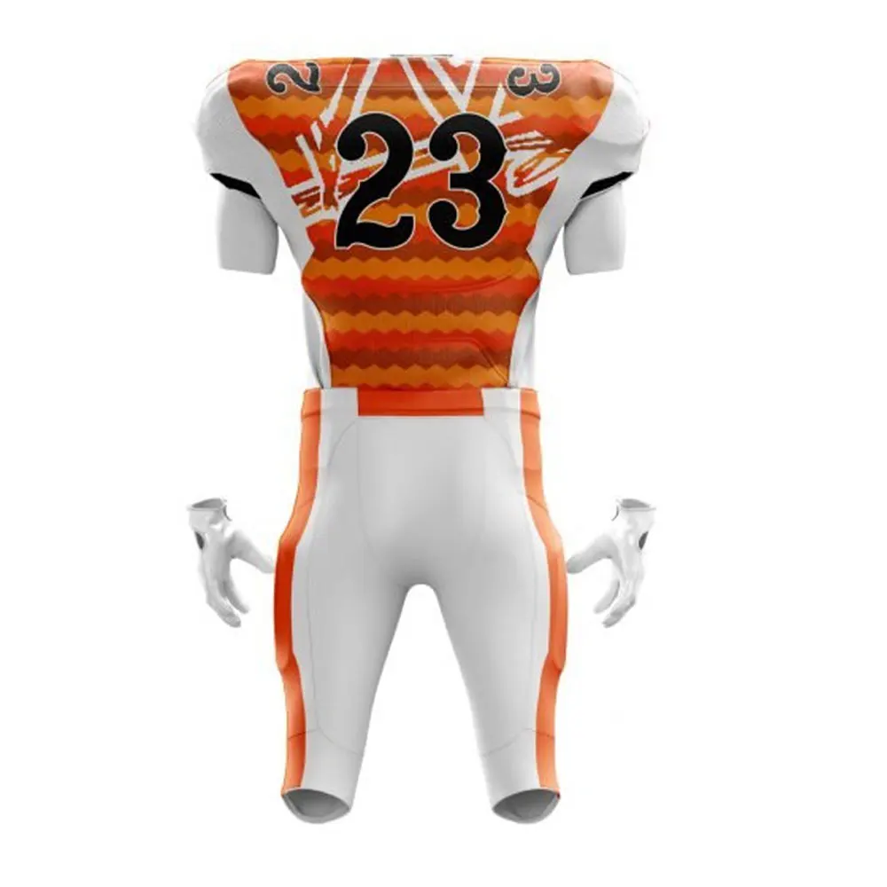 New Best Youth Tackle Twill American Football Jersey Customized American  Football Uniforms Set - China American Football Uniform and College American  Football Uniform price