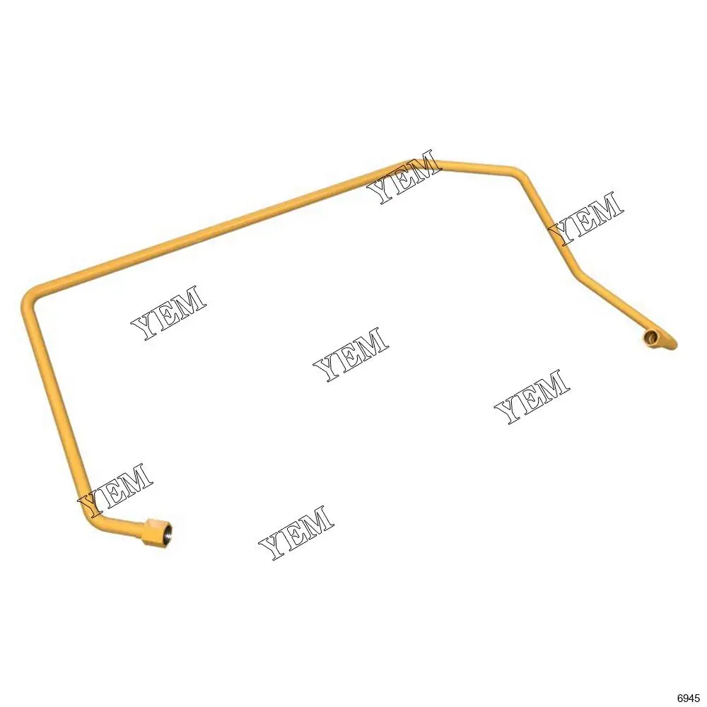 Hot Selling Up Tube Assembly 4P-1616 4P1616 OEM Engine Parts