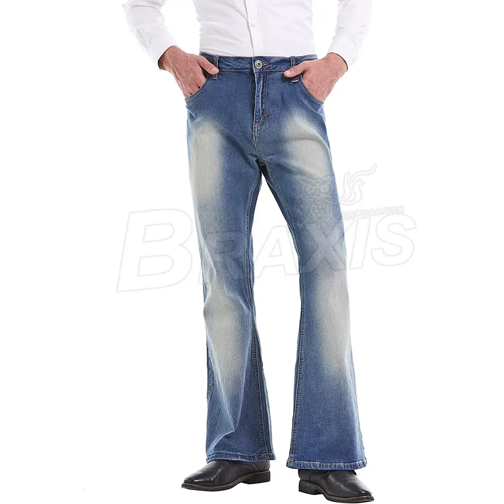 Best Quality New Custom Men Casual Bottom Pants 2023 Sports Wear Casual