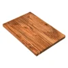 Natural Wood Finished