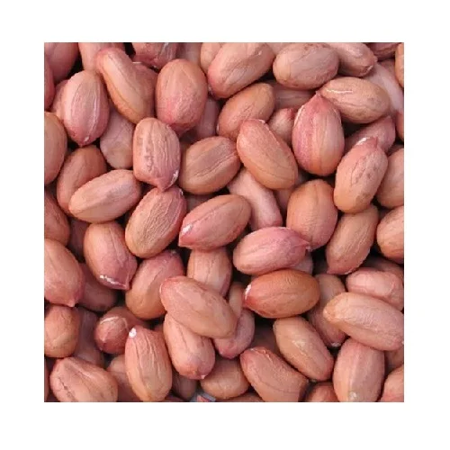 Сырой арахис Ява высокого спроса для производства масел и сливочного масла от индийского экспортера по оптовым