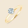 Oro amarillo