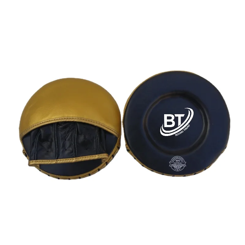 Wholesale Mini Boxing Focus Mitts For Speed Target Punches & Mma