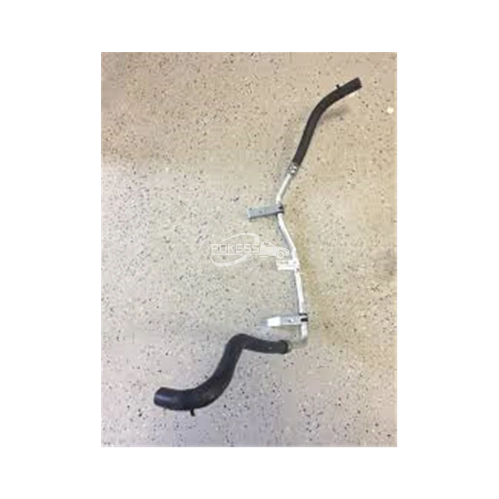 95953094 96626656 Engine Water Pipe for Chevrolet — 2