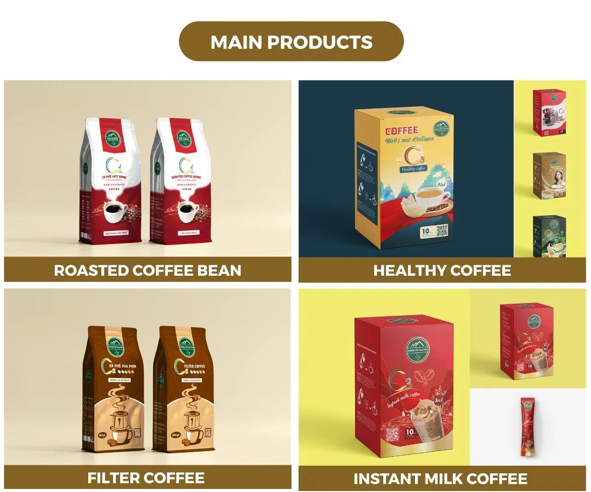 0.16kg Box Packaging New Nest Premium Mellow 100 Non Dairy Creamer